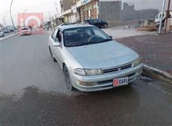 تويوتا كارينا